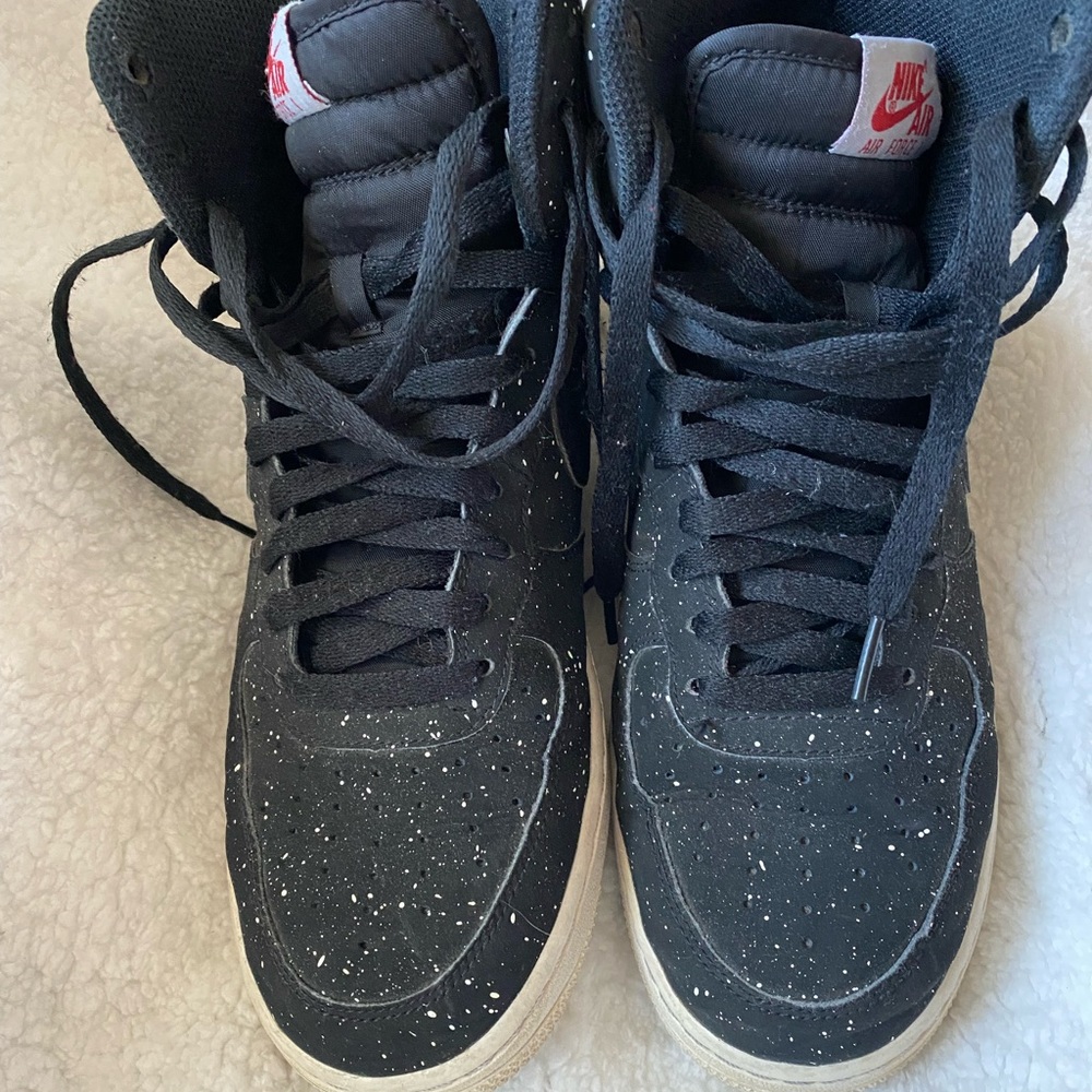 Nike Air Air Force1